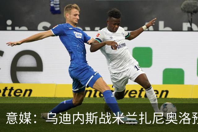 意媒：乌迪内斯战米兰扎尼奥洛预计会归队并担任替补