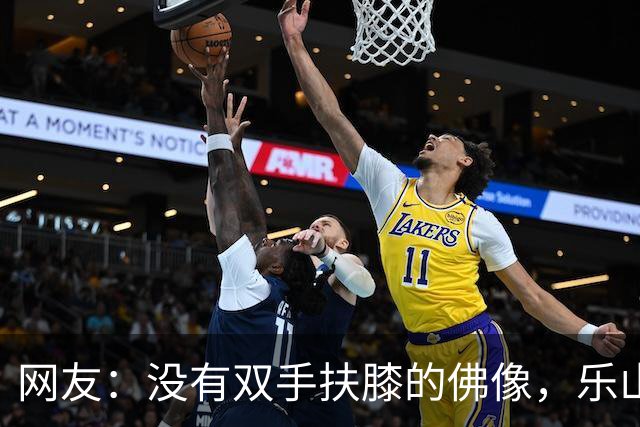 网友：没有双手扶膝的佛像，乐山大佛是“大禹像改佛像”！真相是什么？