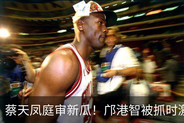 蔡天凤庭审新瓜！邝港智被抓时激烈反抗，右脸被擦伤，逃脱地存疑