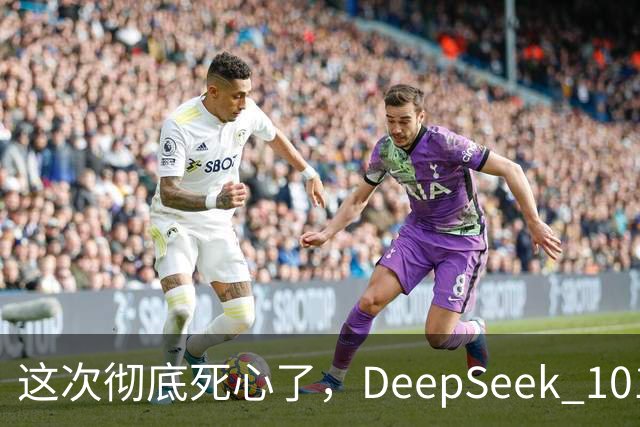 这次彻底死心了，DeepSeek 1017的价格比想象中还狠！