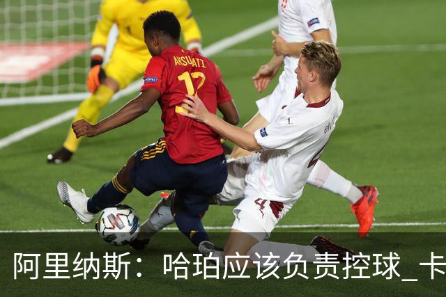 阿里纳斯：哈珀应该负责控球 卡斯尔更适合打二号位